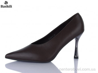 Туфли Башили