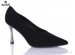 Туфли Башили