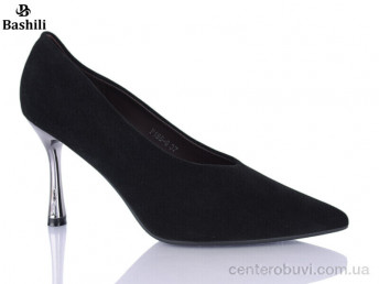 Туфли Башили