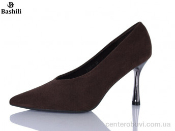 Туфли Башили