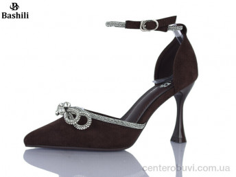 Туфли Башили