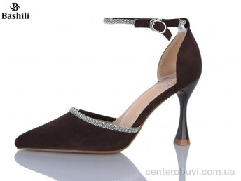 Туфли Башили
