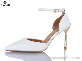 Туфли Башили