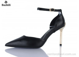Туфли Башили