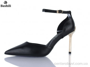 Туфли Башили