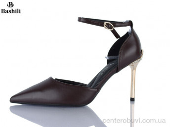 Туфли Башили