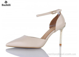 Туфли Башили