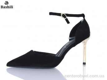 Туфли Башили