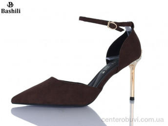 Туфли Башили