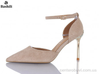 Туфли Башили