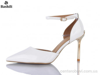 Туфли Башили