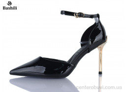 Туфли Башили