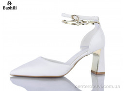 Туфли Башили