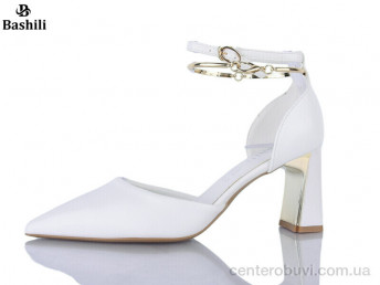 Туфли Башили