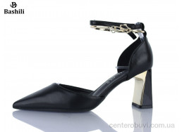 Туфли Башили