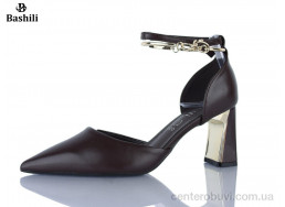 Туфли Башили