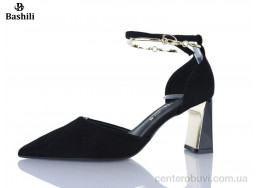 Туфли Башили