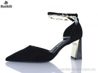 Туфли Башили