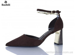 Туфли Башили