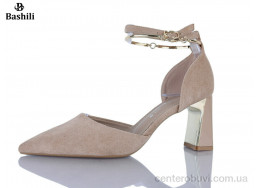 Туфли Башили