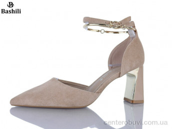 Туфли Башили