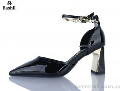Туфли Башили