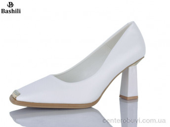 Туфли Башили