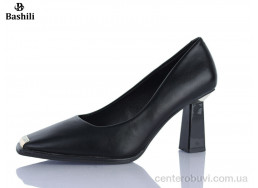 Туфли Башили