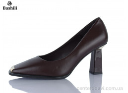 Туфли Башили