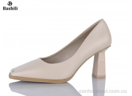 Туфли Башили