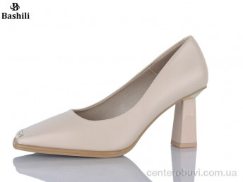 Туфли Башили