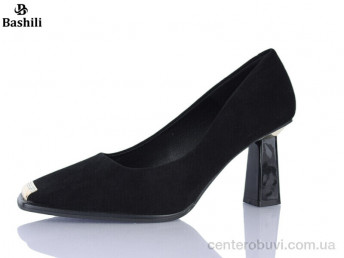 Туфли Башили