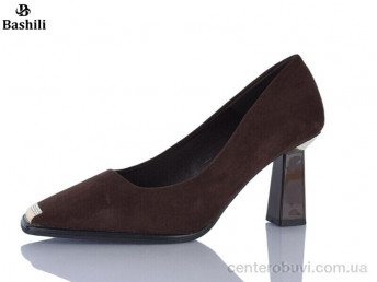 Туфли Башили