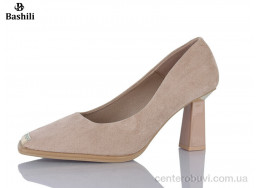 Туфли Башили
