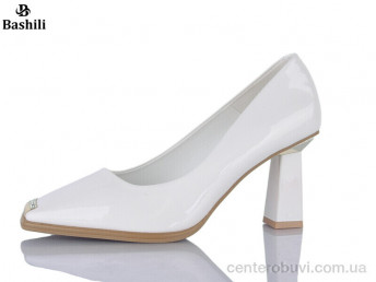 Туфли Башили