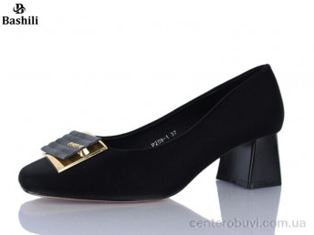 Туфли Башили