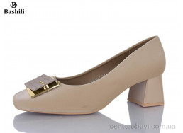 Туфли Башили