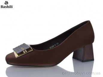 Туфли Башили