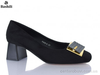 Туфли Башили