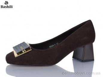 Туфли Башили