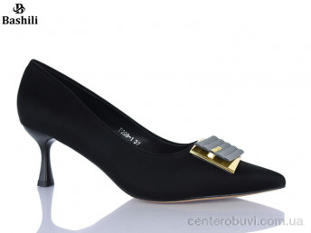 Туфли Башили