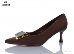Туфли Башили