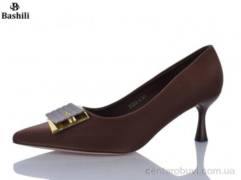 Туфли Башили