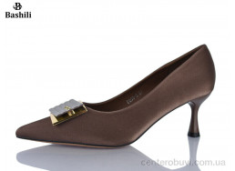 Туфли Башили