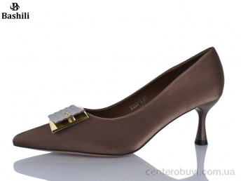 Туфли Башили