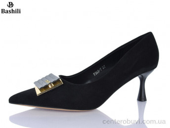 Туфли Башили