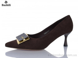 Туфли Башили