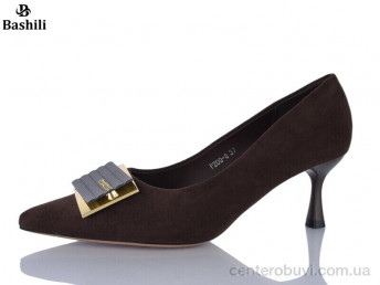 Туфли Башили