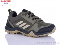 Кроссовки GFB-Канарейка