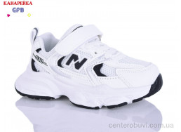 Кроссовки GFB-Канарейка